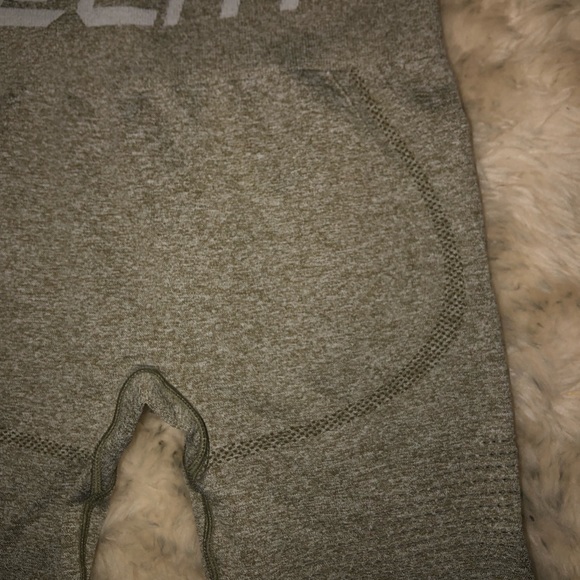 ECHT LEGGINGS - Picture 9 of 11